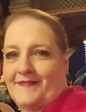 Obituary of Cathy Lyn Garcia