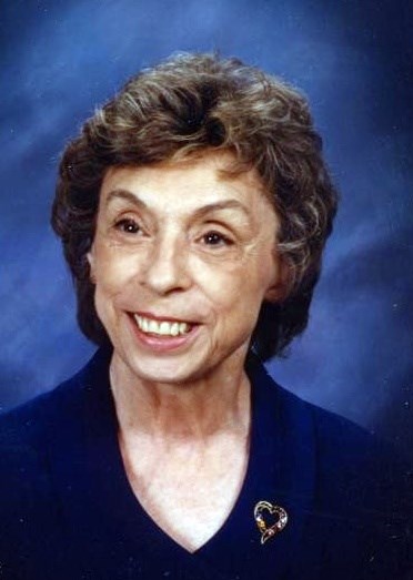 Obituary of Janice Katherine (Kenaston) High