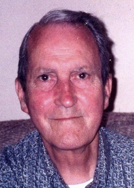 Obituary of Daniel Joseph Schardein Jr.