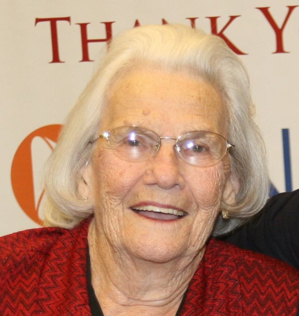 Obituary of Julia E Jackson