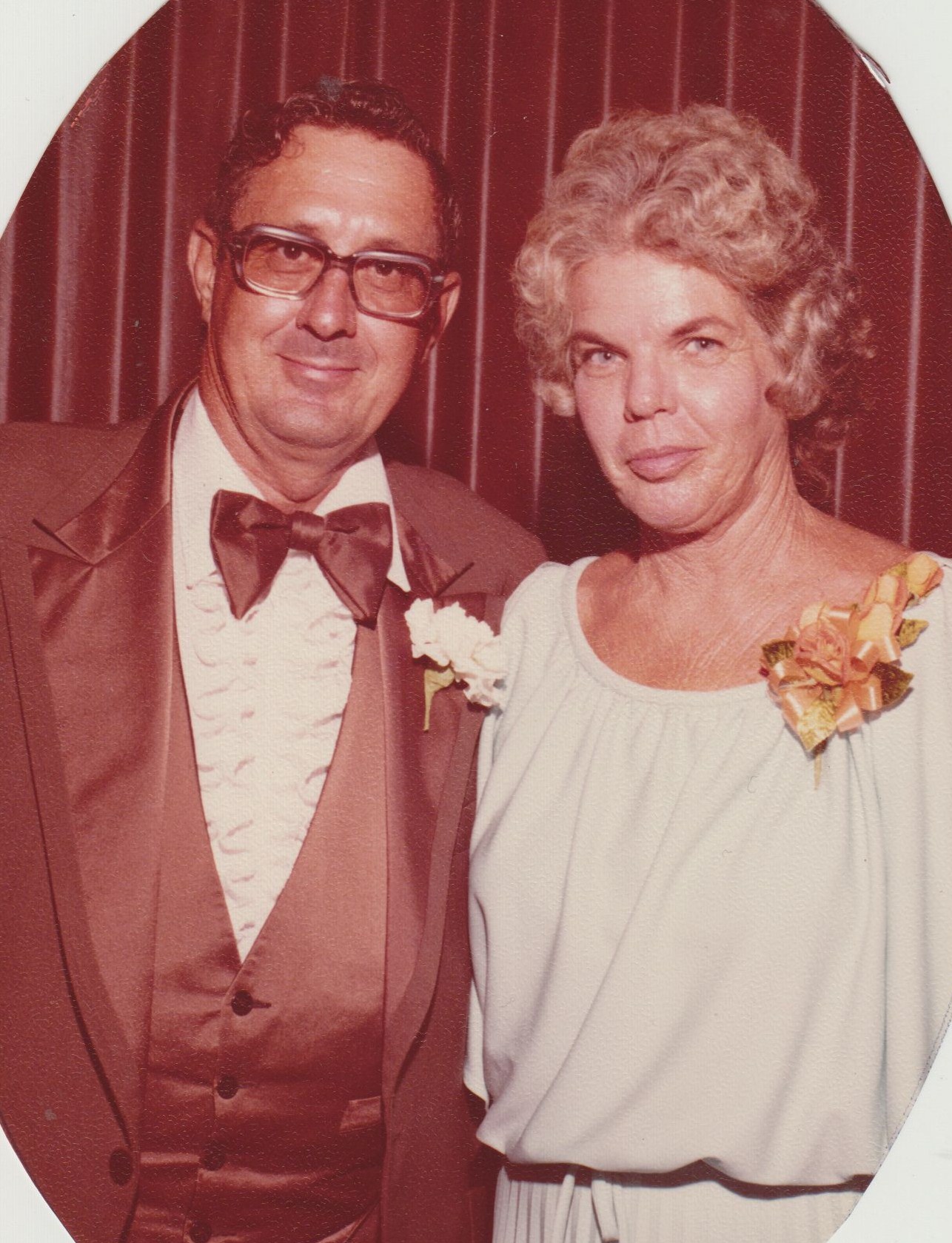 Obituary of Elsie Thompson Souchet