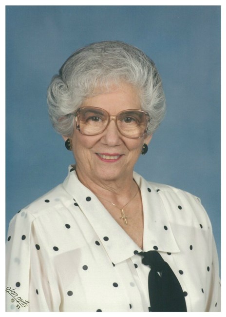 Obituary of Mrs. Frances Ann Falco