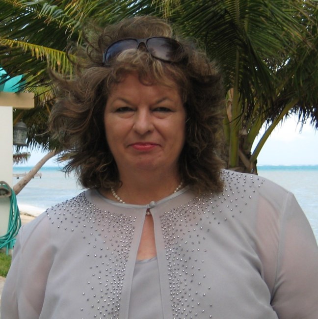 Obituario de Yolanda Ann Perez