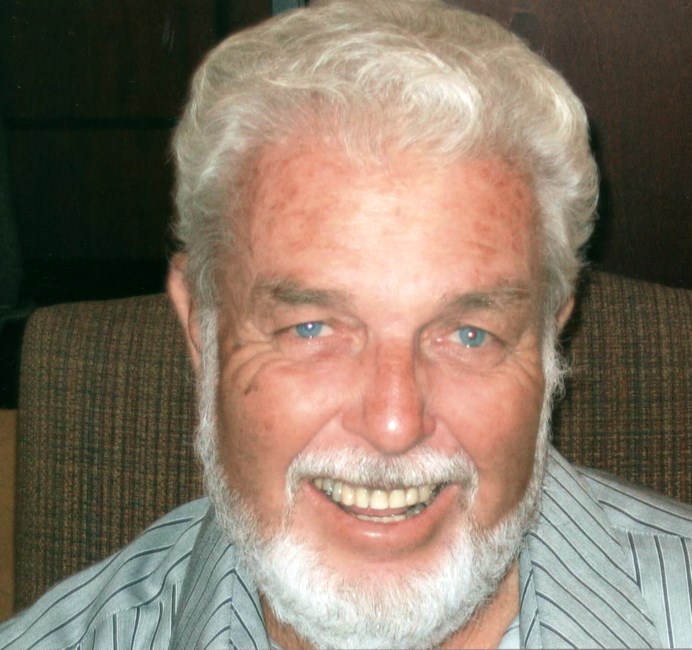 Obituary of Albert R. Lloyd