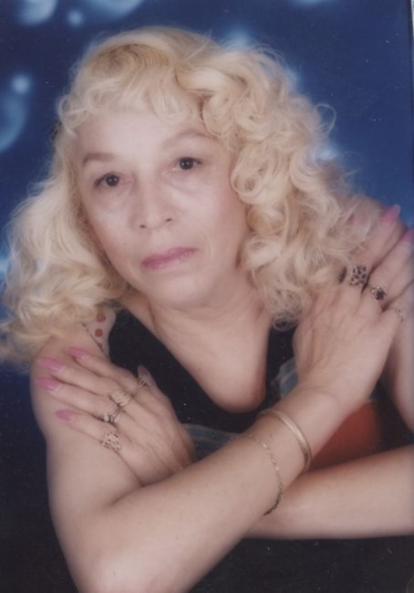 Obituary of Iris Anitra Bowser Neal