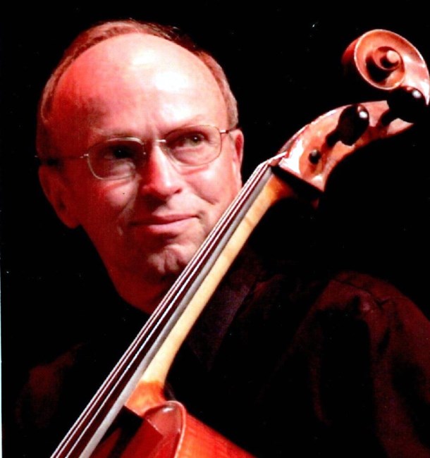 Obituary of Donald Eugene Mattoon Jr.