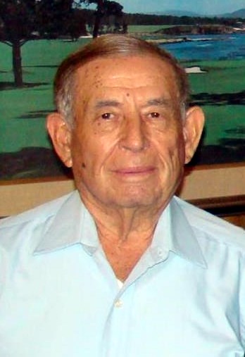Obituary of Jose Jacinto De Hoyos Jr.