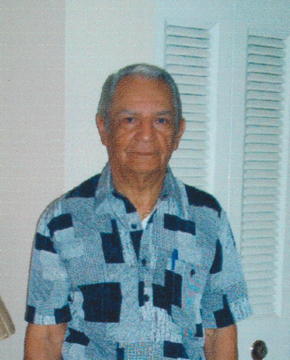 Obituario de Ramon Vicente Leoto