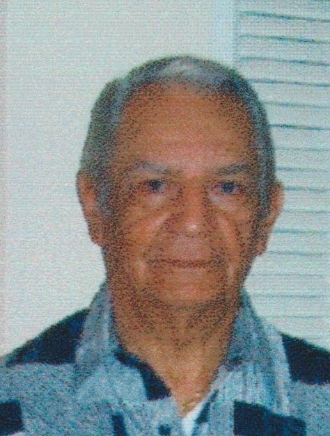 Obituary of Ramon Vicente Leoto