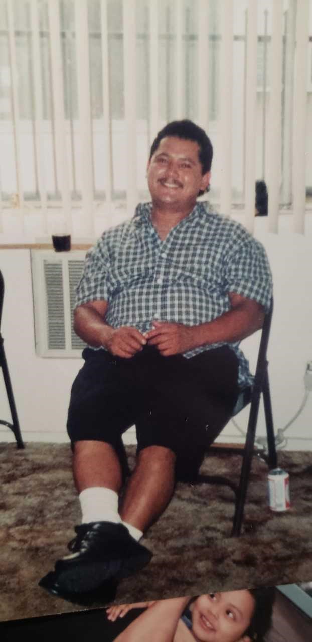 Obituary of Carlos Enrique Gutierrez