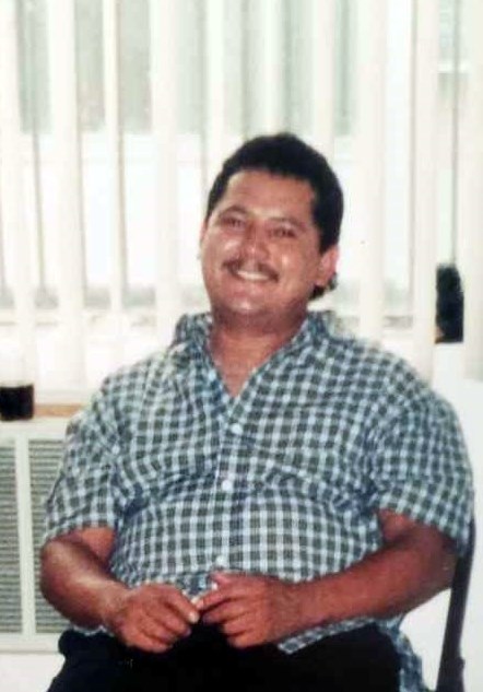 Avis de décès de Carlos Enrique Gutierrez