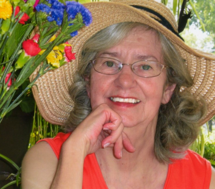 Obituary of Helen Elizabeth Hickersberger