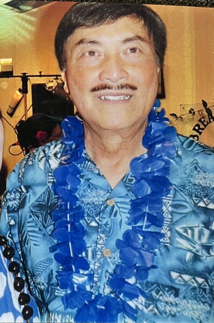 Obituary of Rafael Gaspar San Luis Sr.