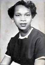Alice Wilson