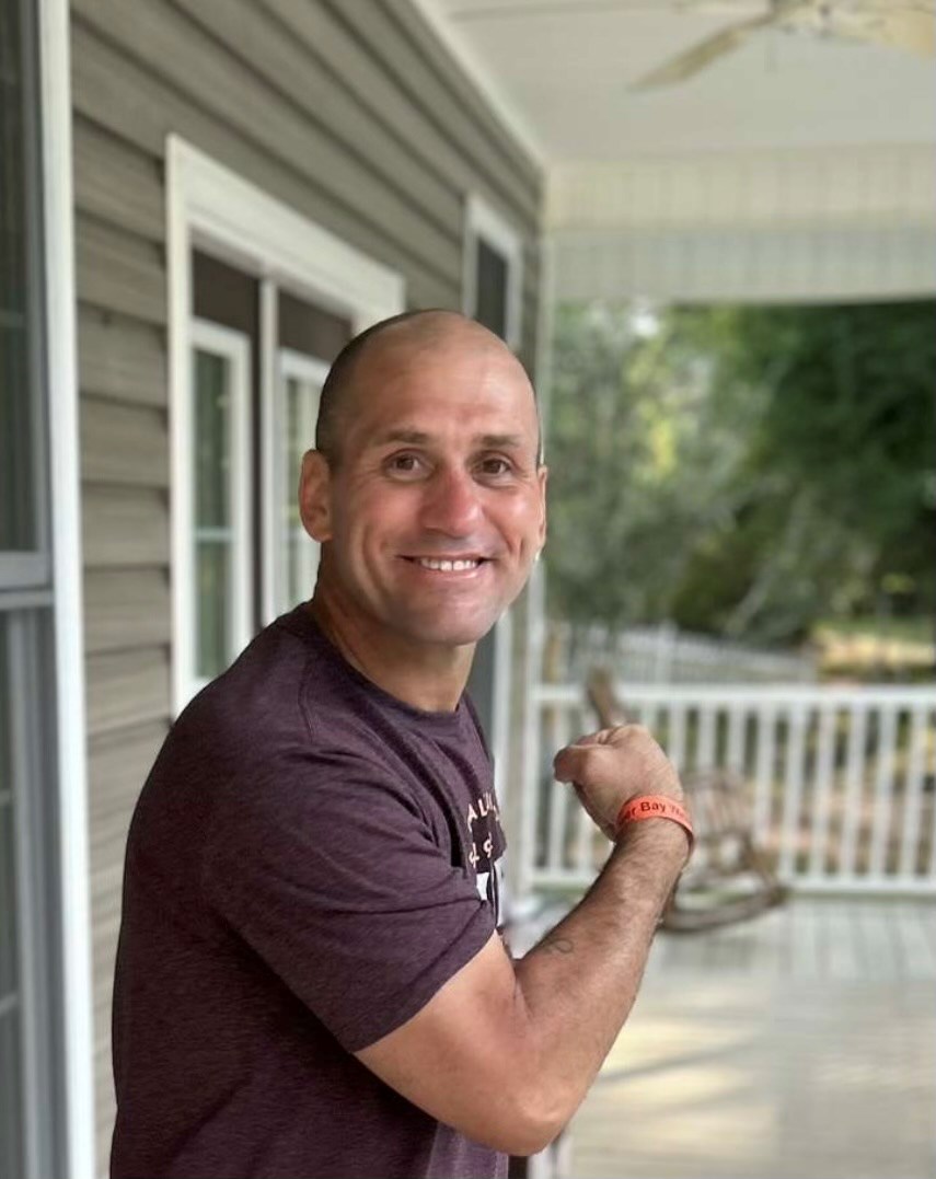 Obituary of Andrew Jude Bonnet Sr.