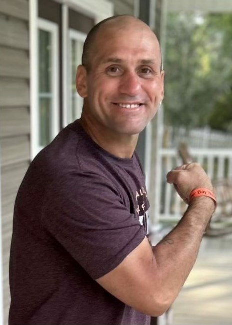 Obituary of Andrew Jude Bonnet Sr.