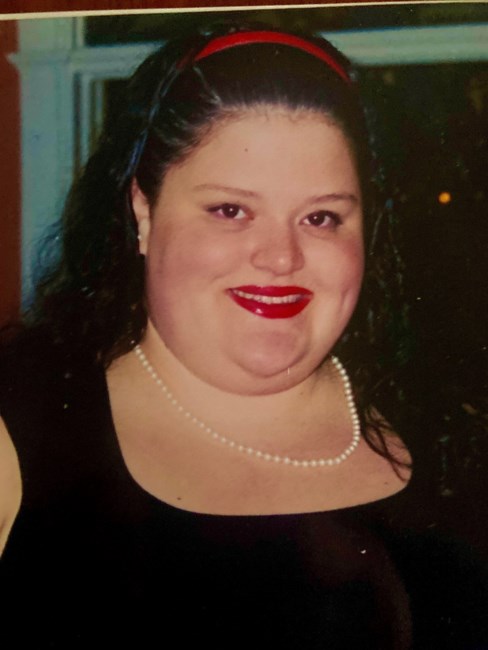 Obituary of Jessica Fara Sobol