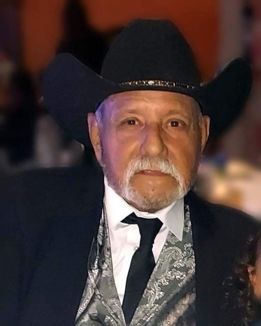 Obituary of Manuel Salinas Jr.