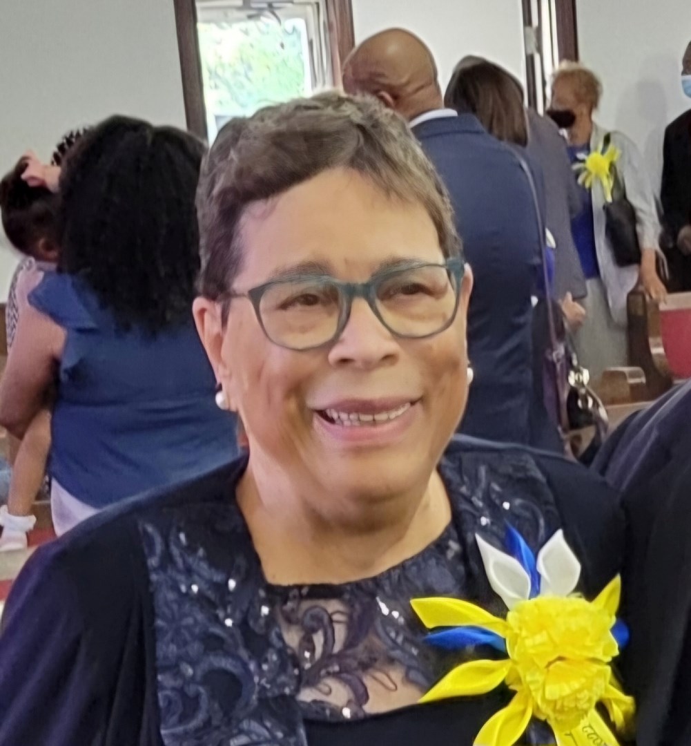 Obituary of Carole H. Adams