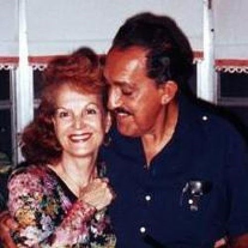 Obituary of Rafael F. Porras