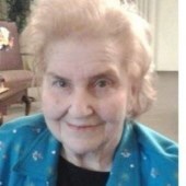 Obituary of Mary Lou Tiffany Davidson