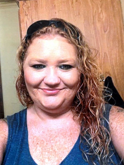 Obituary of Tara Kay Tice