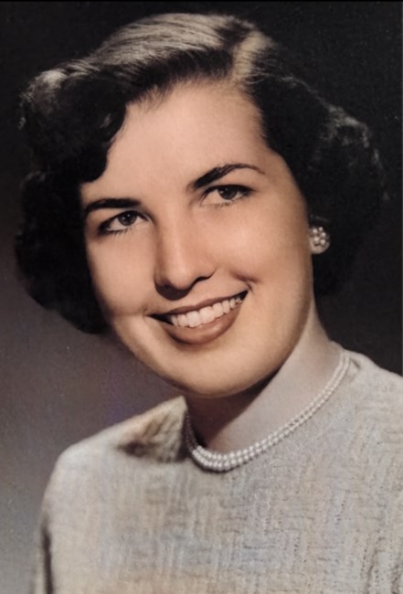 Obituary of Patricia Ann O'Donnell