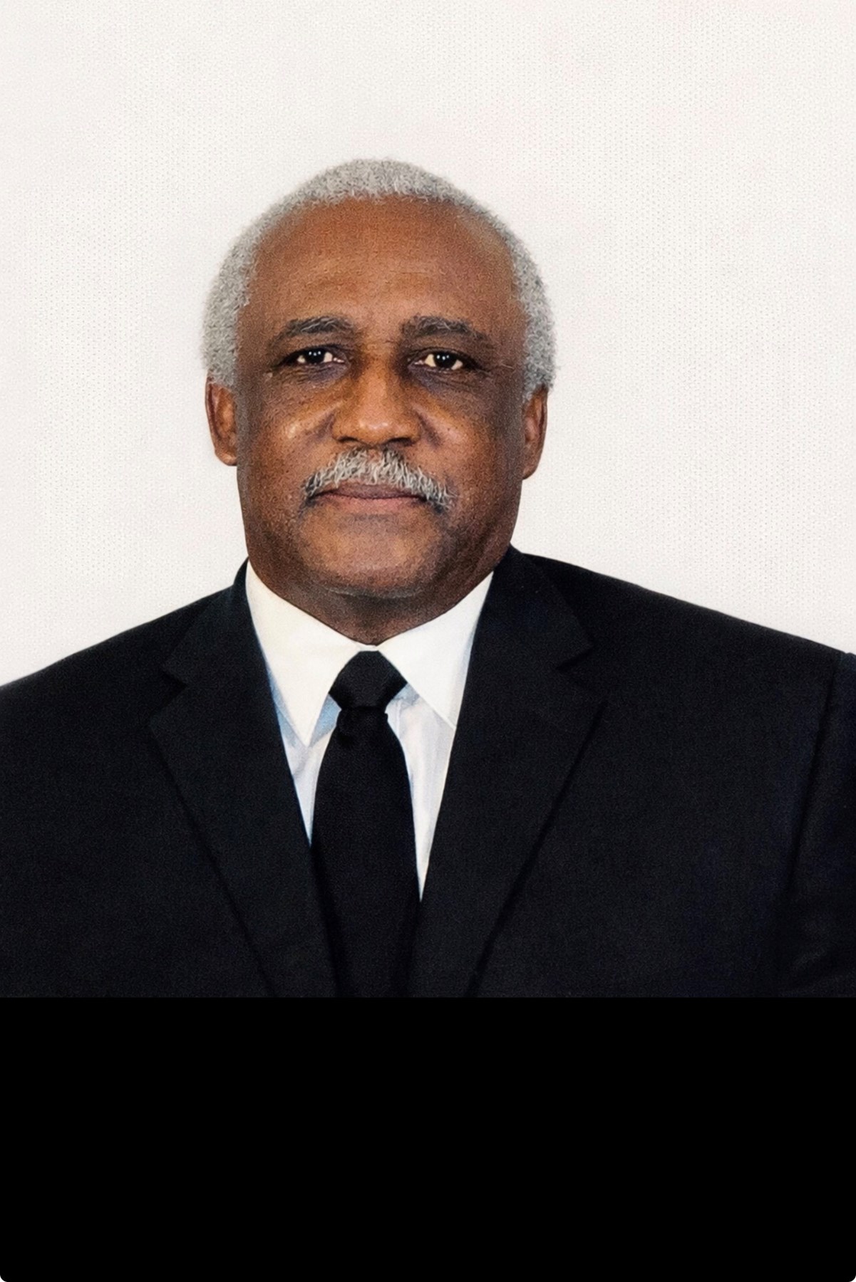 Obituario de Henry Alfred Warner