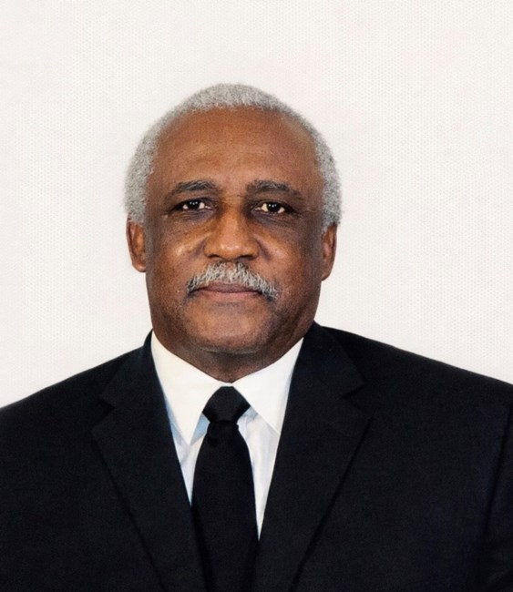 Obituary of Henry Alfred Warner