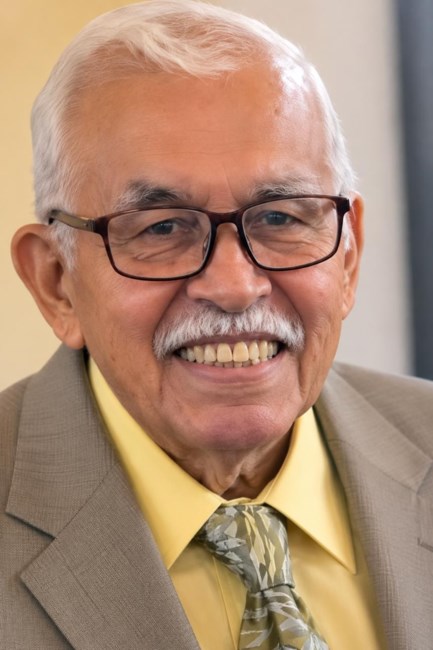 Obituario de Ulpiano Fuentes Ocasio