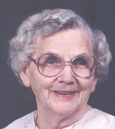 Obituary of Anna T. Hearn