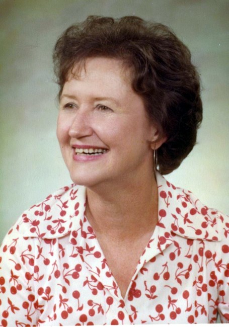 Avis de décès de Helen Colleen Lewis