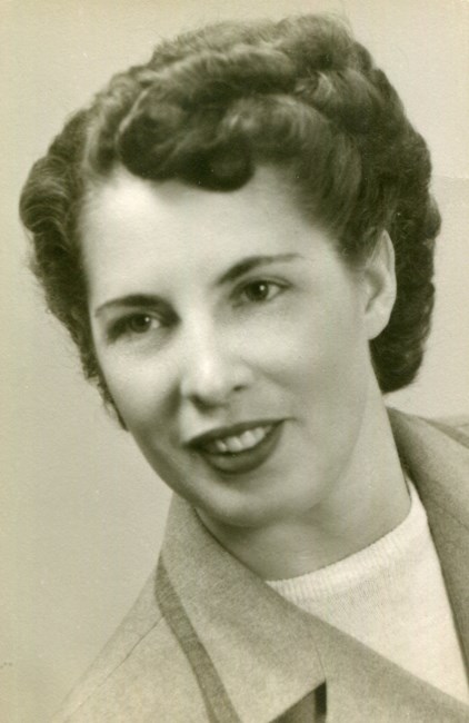 Obituary of Betty Chambliss