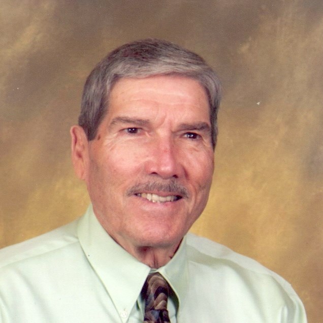 Obituary of George Armstrong