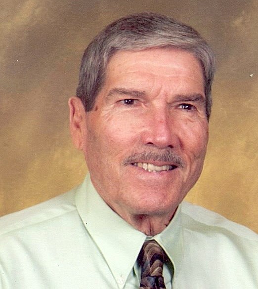 Obituary of George Armstrong