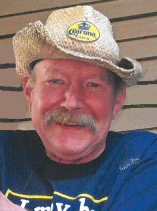 Obituary of Robert Frank Olsen