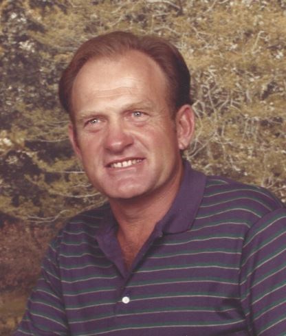 Obituary of Roland B. Jones