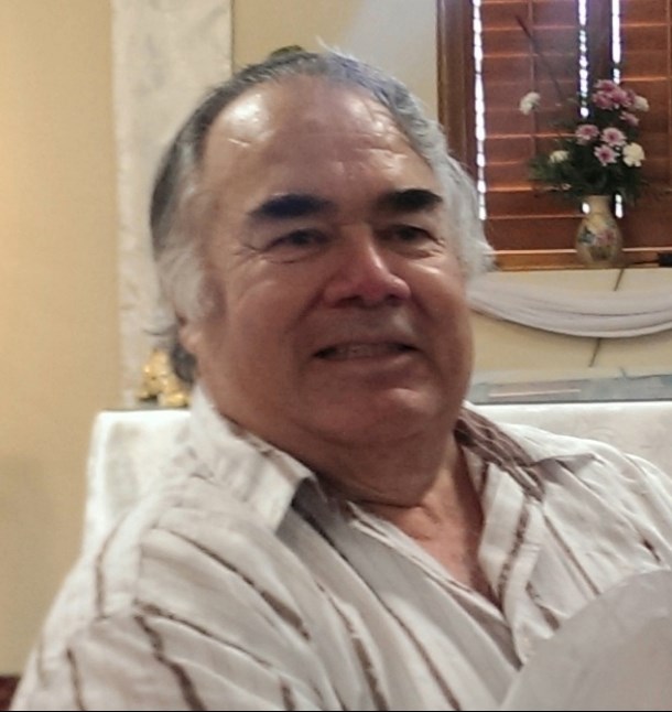 Obituary of Norberto Jesus Venegas