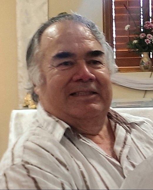 Obituary of Norberto Jesus Venegas