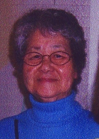 Obituary of Irene Waverine Menezes