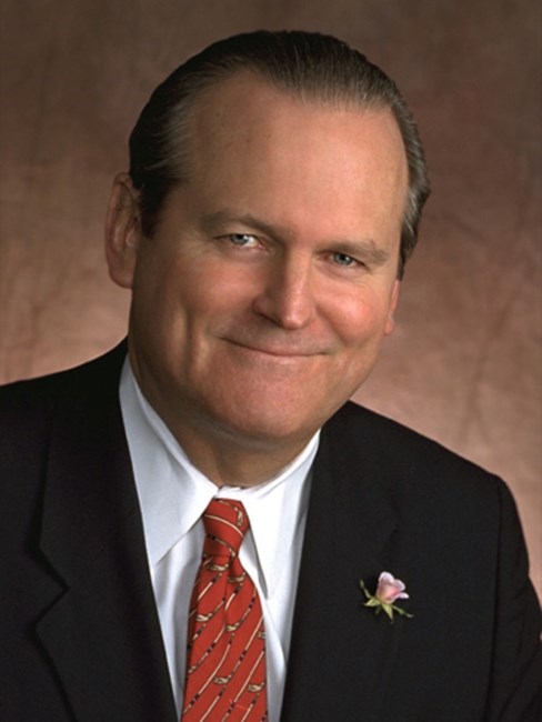 Obituary of Patrick Cunningham Oxford