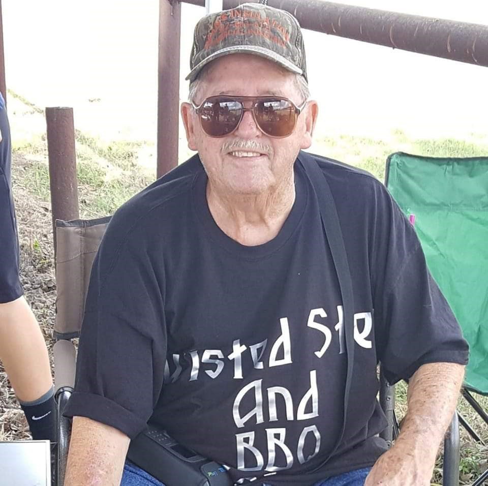 Obituario de Orville Dean Childress