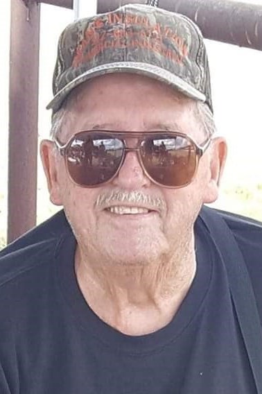 Avis de décès de Orville Dean Childress