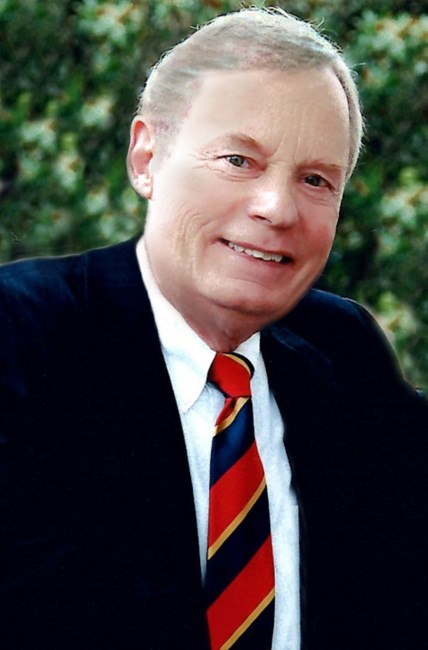 Obituary of Luther James Tillman