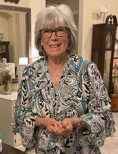 Obituary of Odessa Joann Weakley