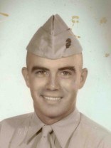 Avis de décès de Dennis Palmer