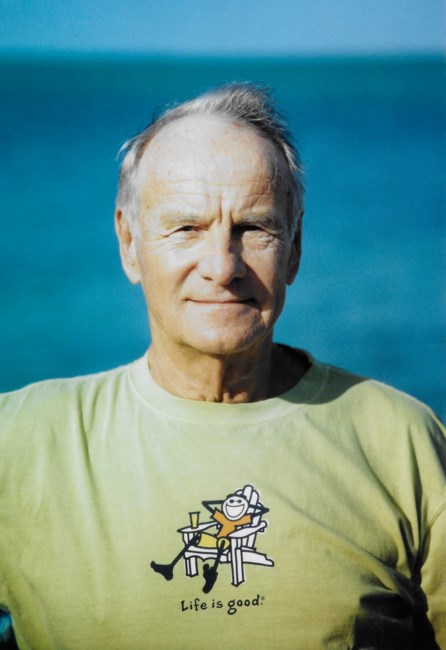 Obituario de Peter Juergen Henning Brandt