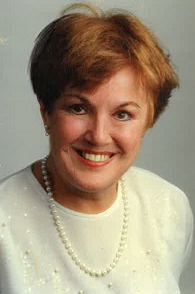 Obituary of Monique Masse