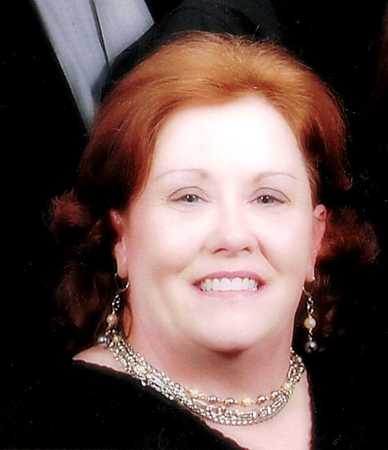 Obituario de Patti Bailey