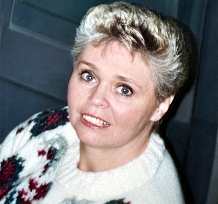 Obituary of Gloria Jean Sray